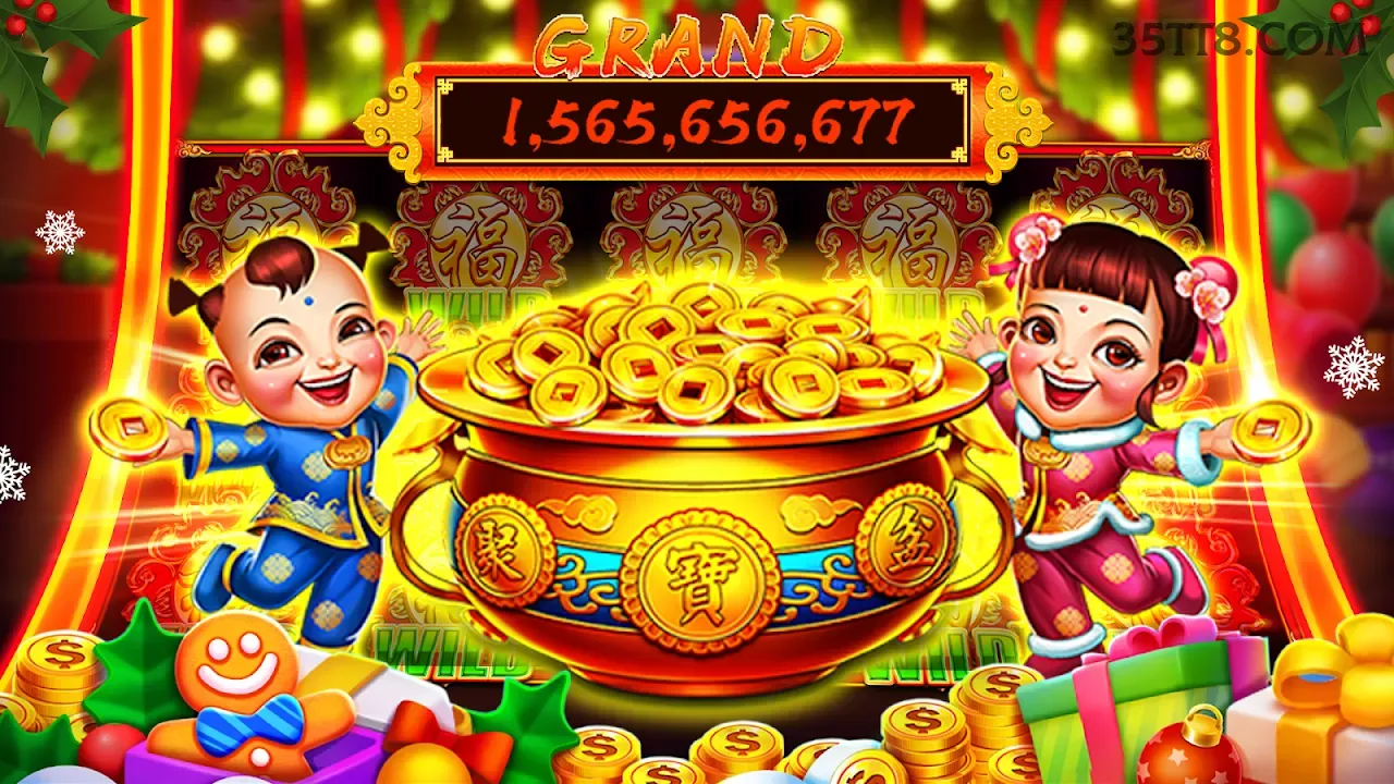 Slots 35t - Sweet Bonanza e caça-níqueis populares